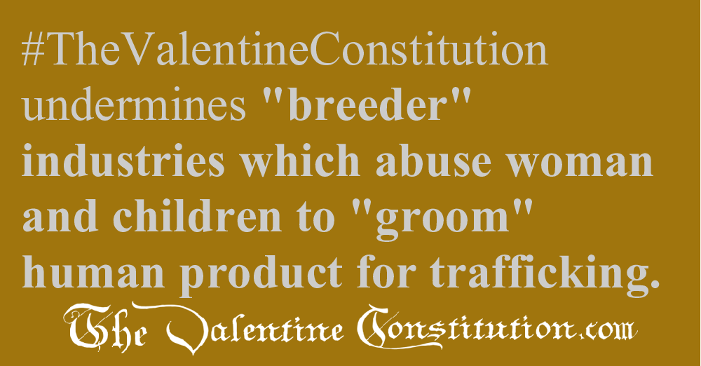 RIGHTS > MORALITY > Breeder Industries Limited